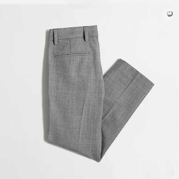 Boy's Crewcuts Thompson suit - Picture 6 of 7